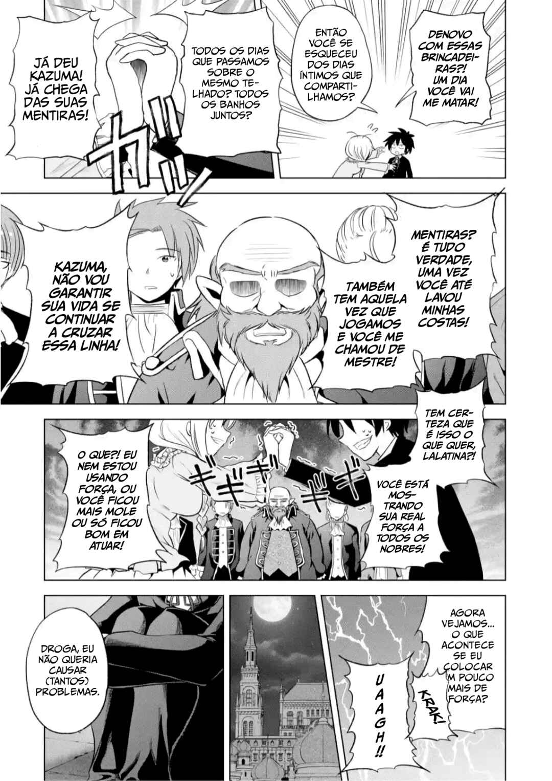 Chapter 56 - Page 26