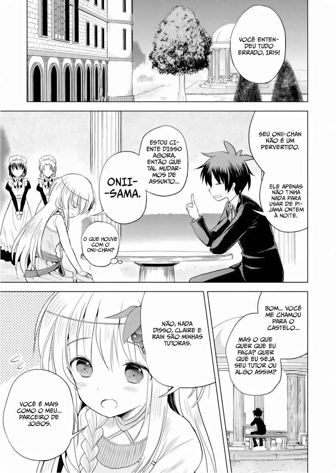 Chapter 56 - Page 4