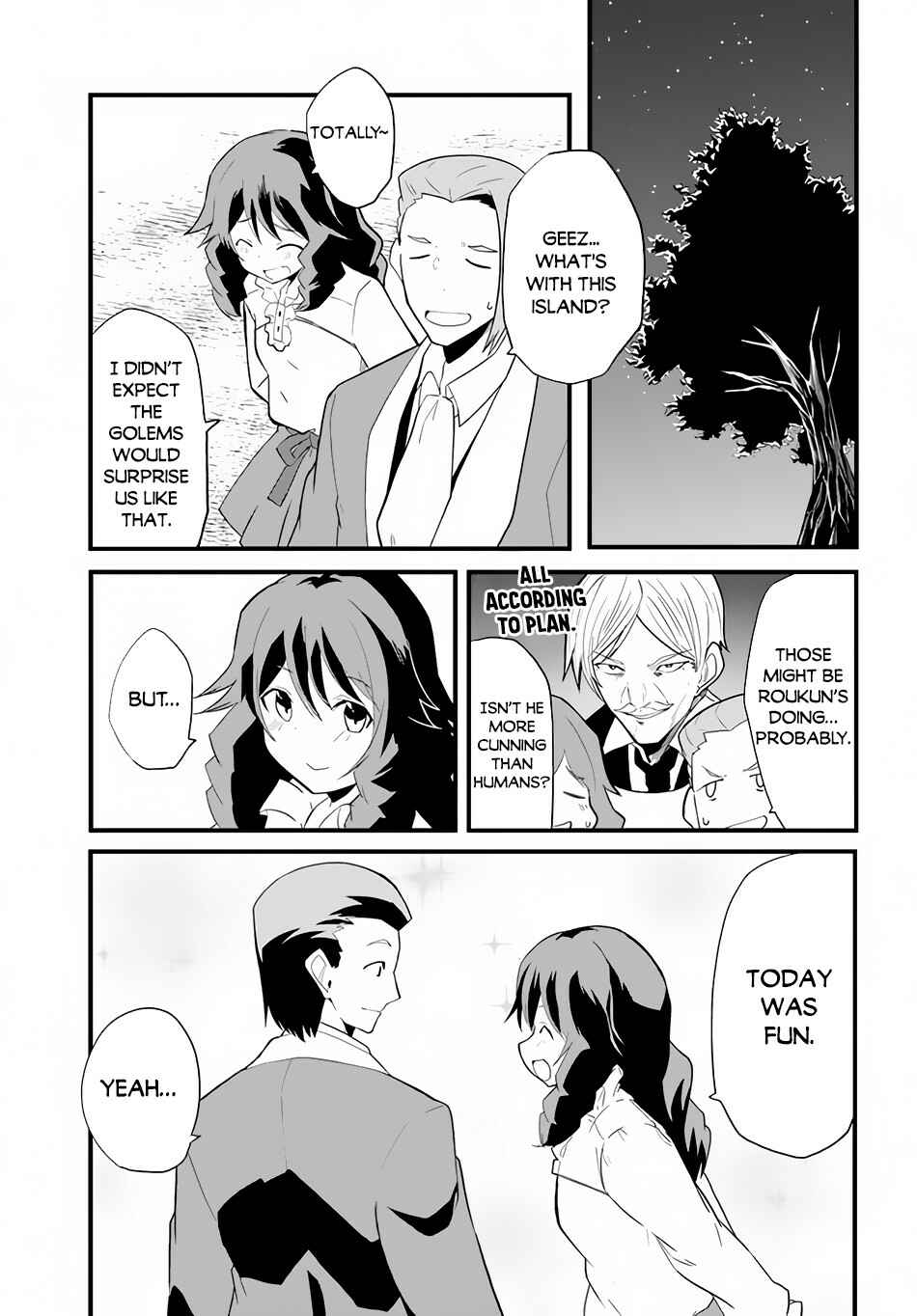 Chapter 37 - Page 16