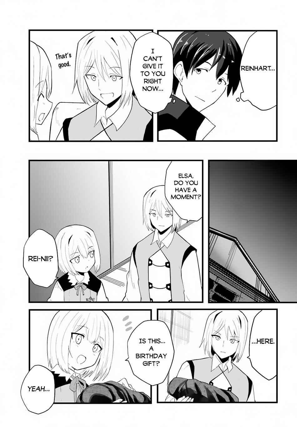 Chapter 37 - Page 29