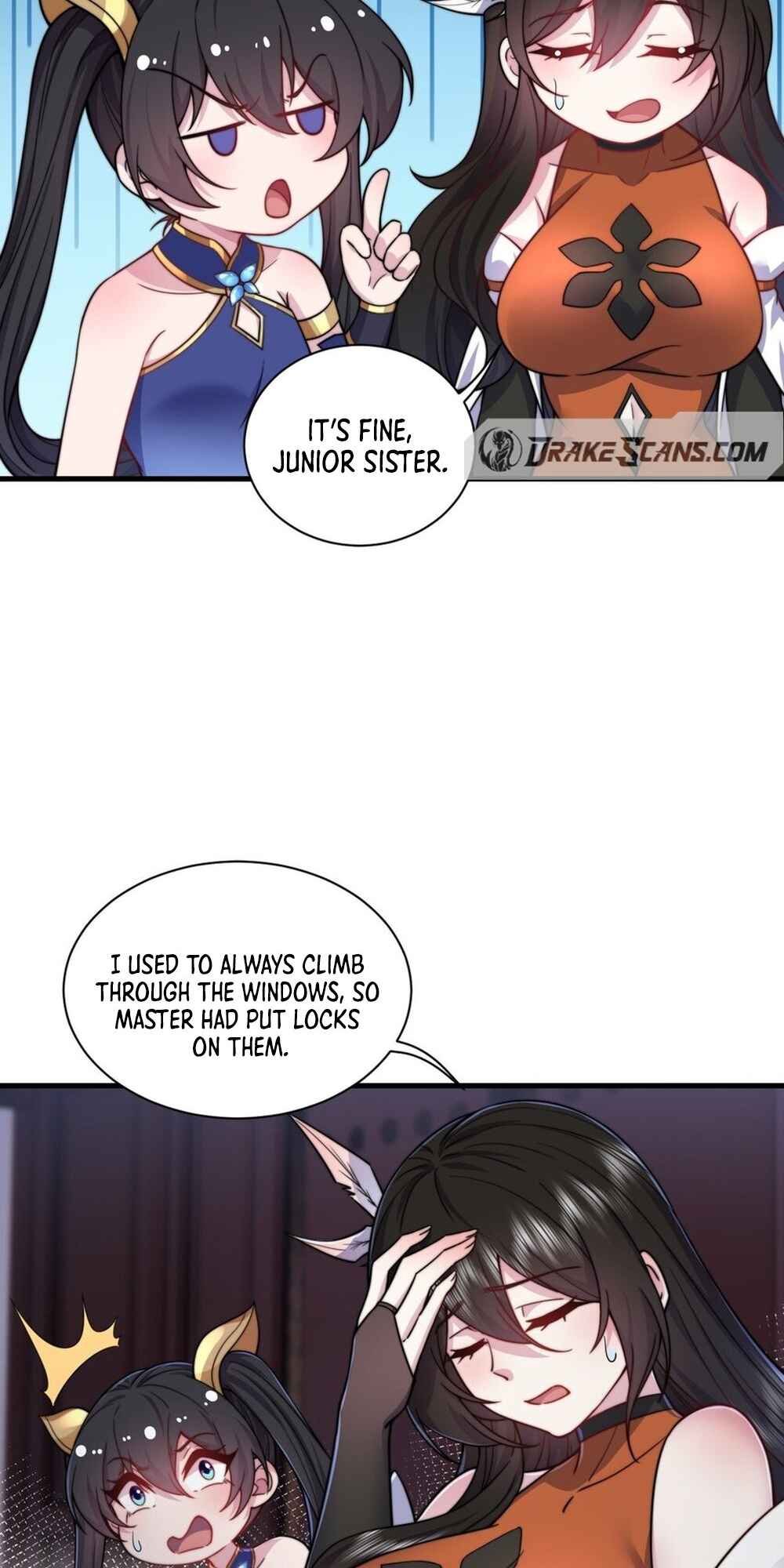 Chapter 94 - Page 15