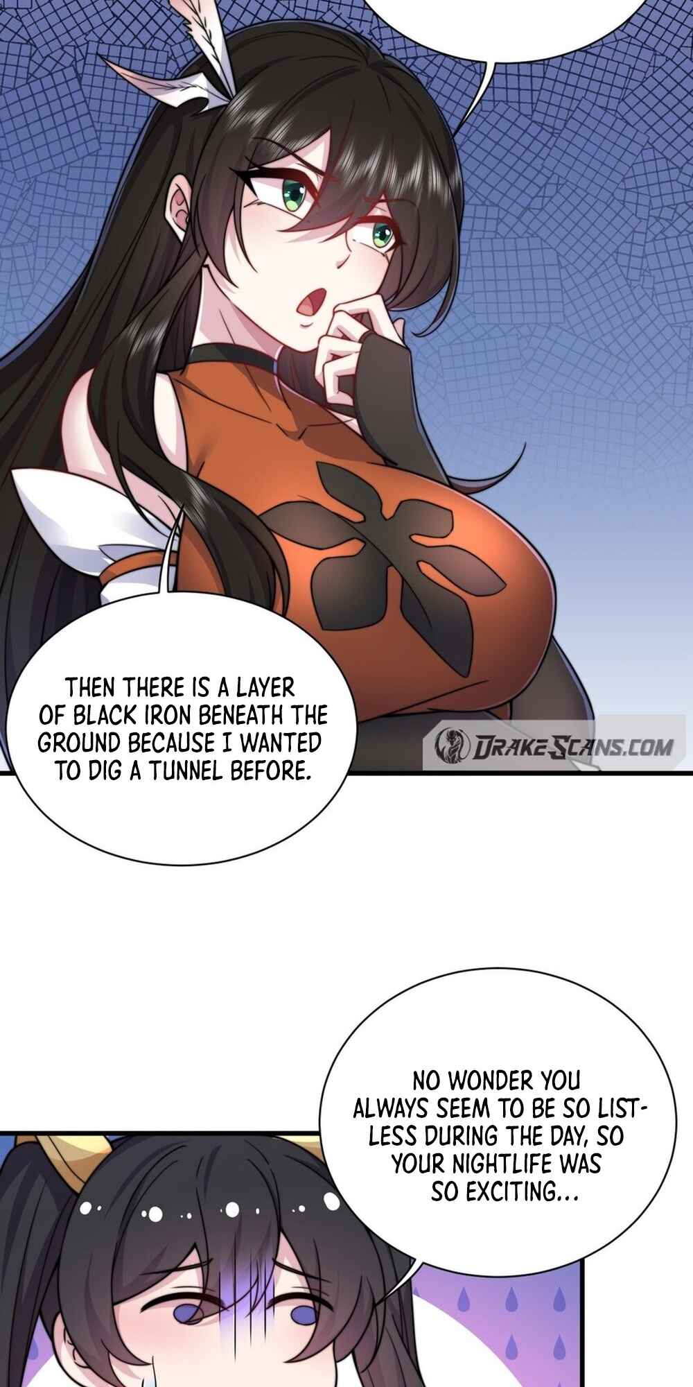 Chapter 94 - Page 18