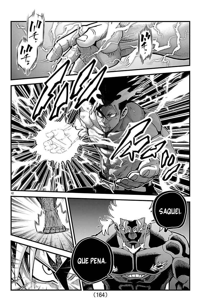 Chapter 72 - Page 12
