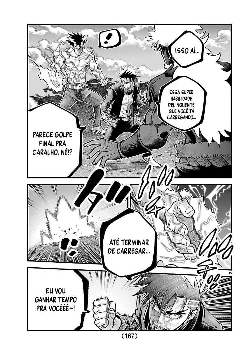 Chapter 72 - Page 15
