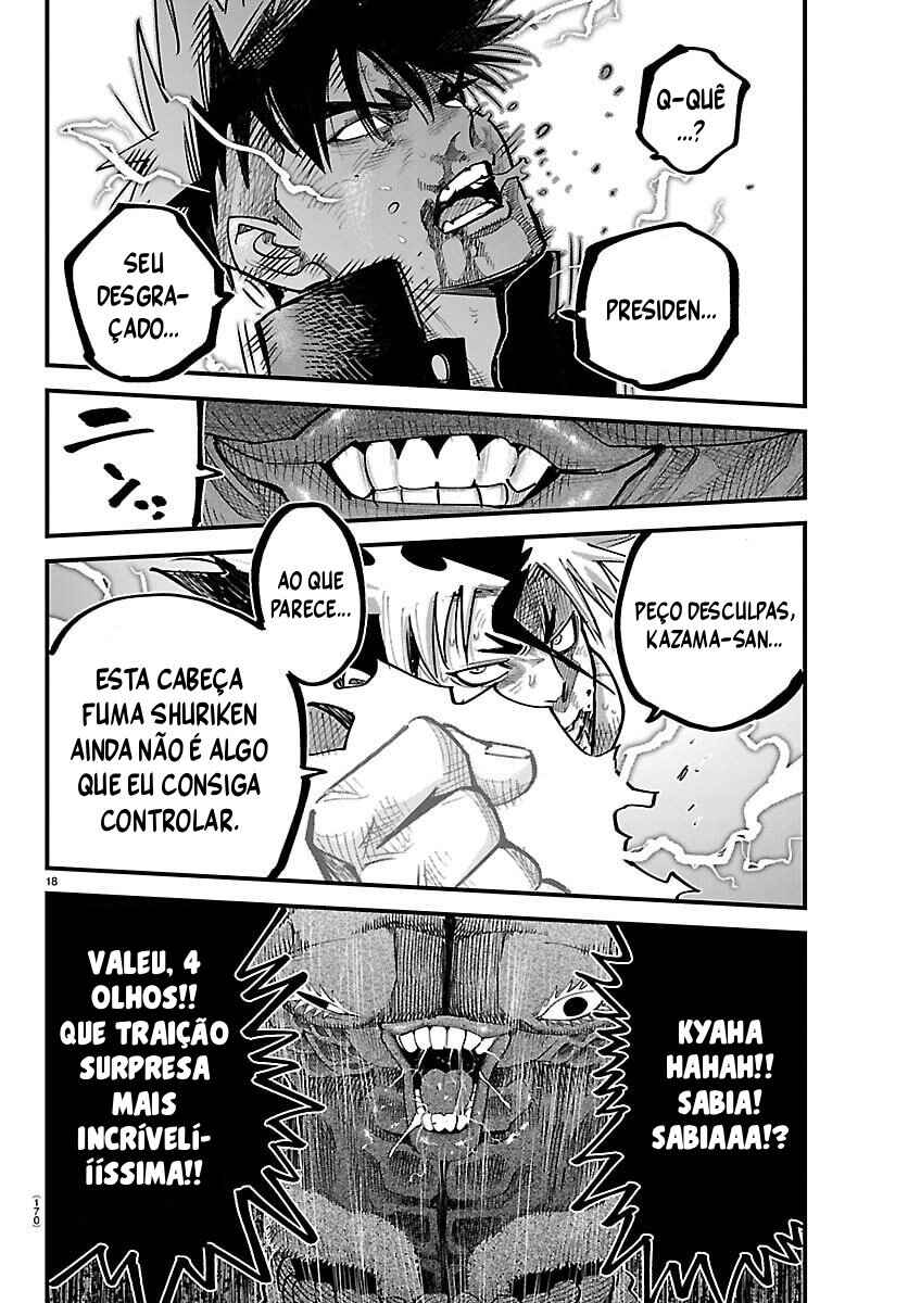 Chapter 72 - Page 17