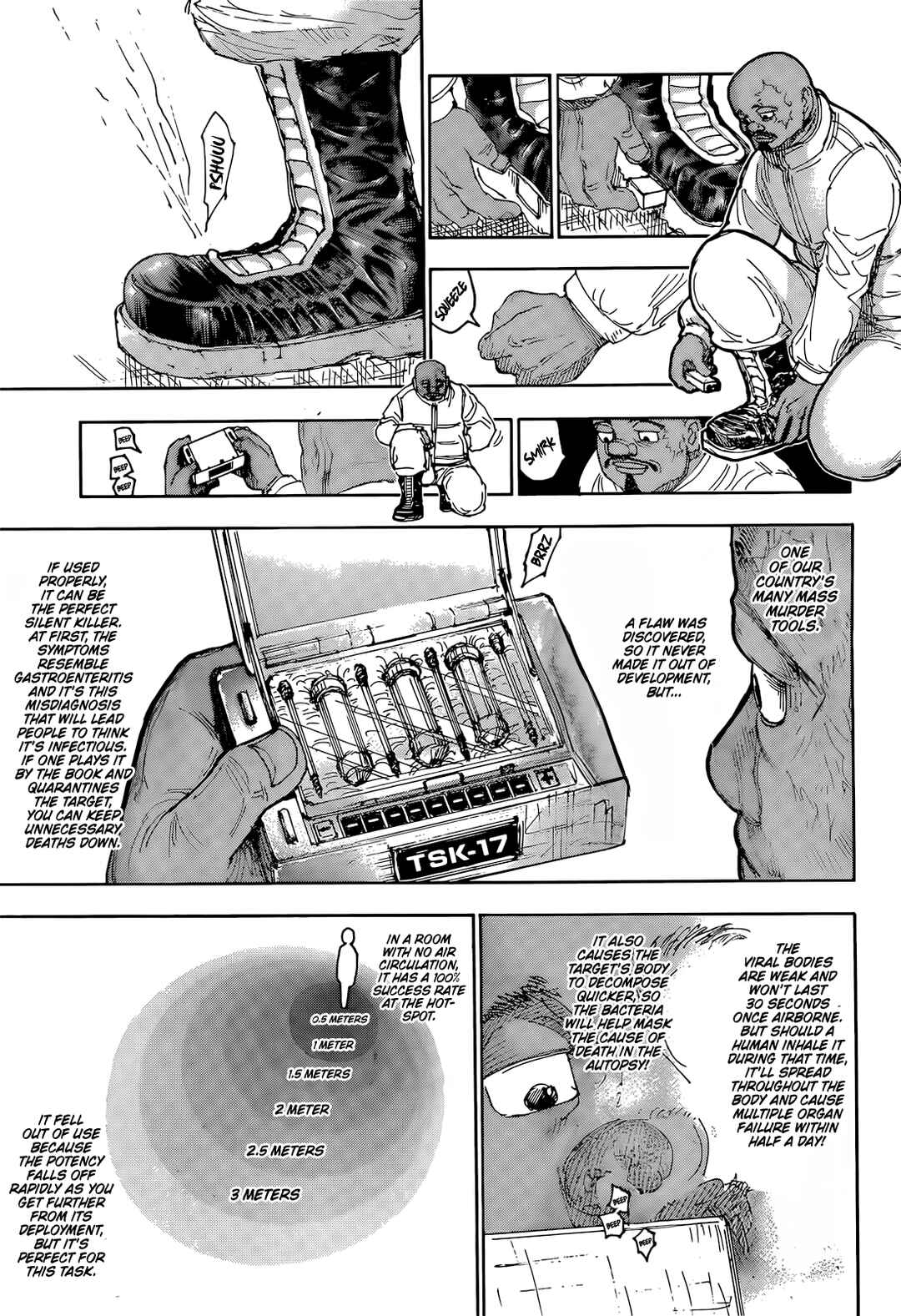Chapter 402 - Page 4