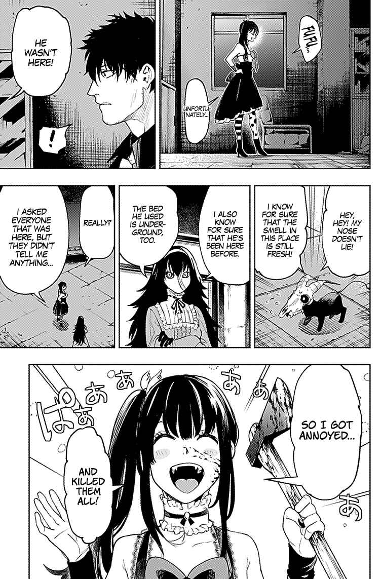 Chapter 16 - Page 10