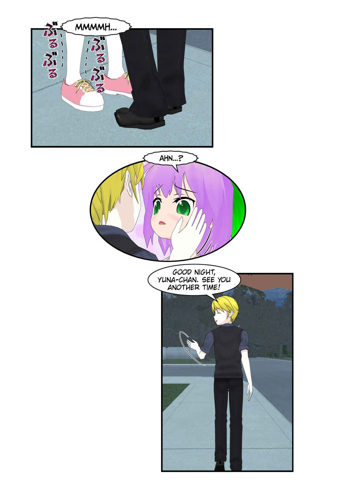 Chapter 8 - Page 10
