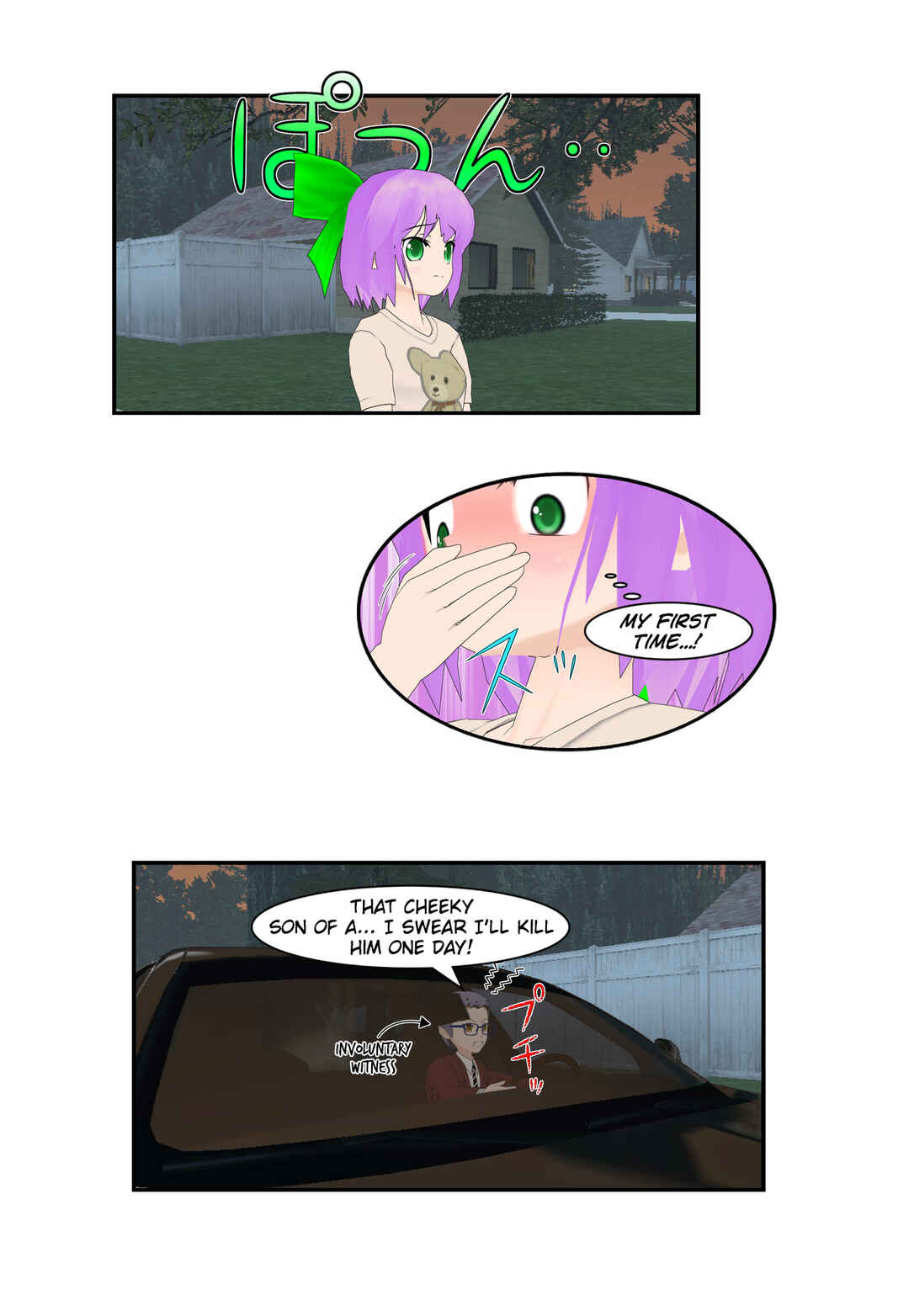 Chapter 8 - Page 11