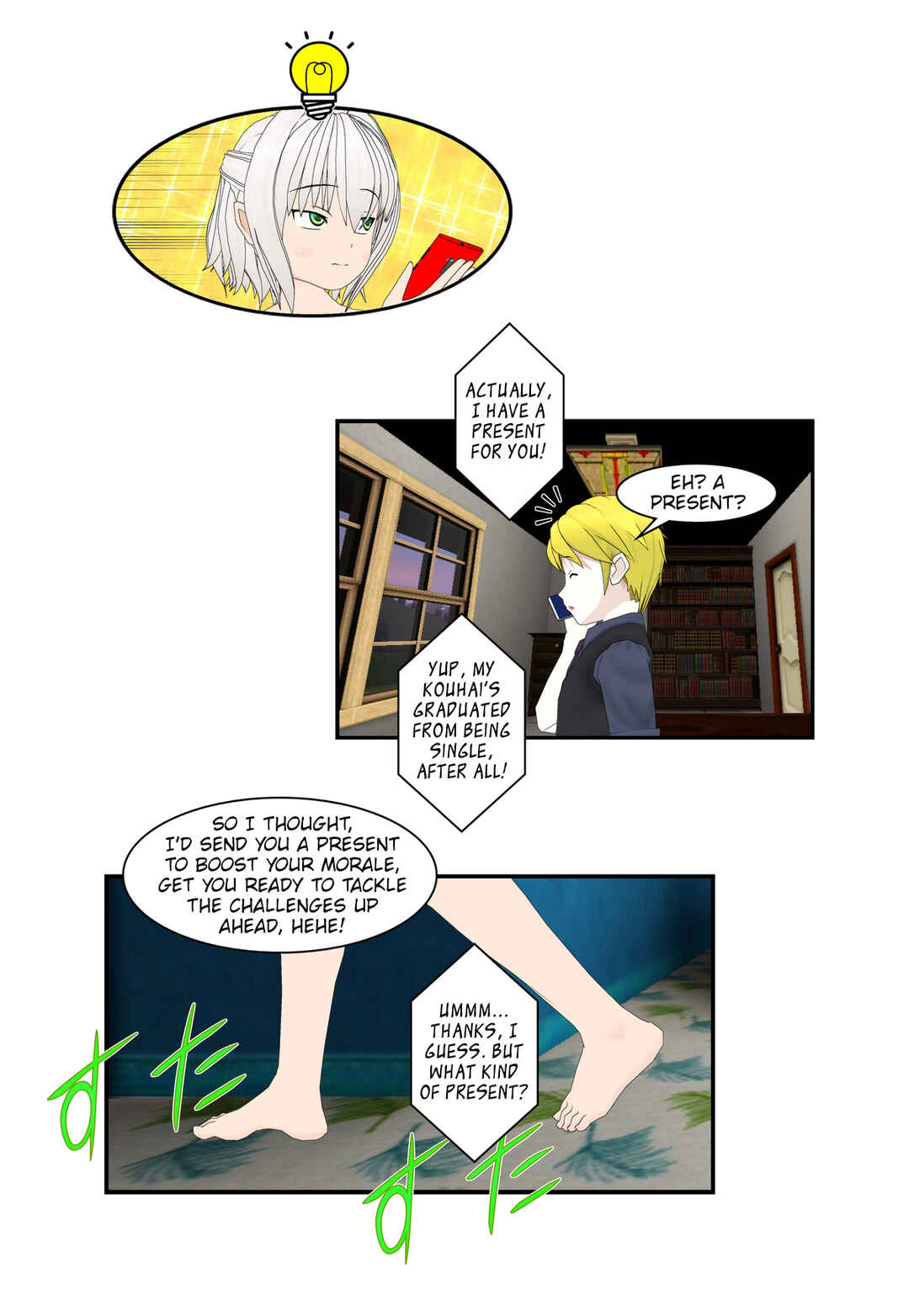 Chapter 8 - Page 19