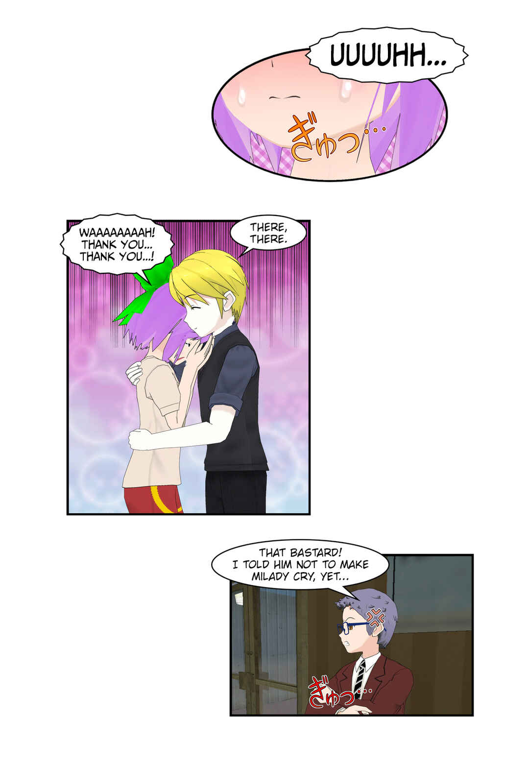 Chapter 8 - Page 5