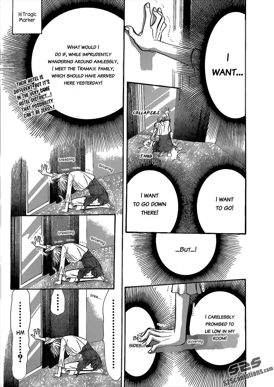 Chapter 204 - Page 25