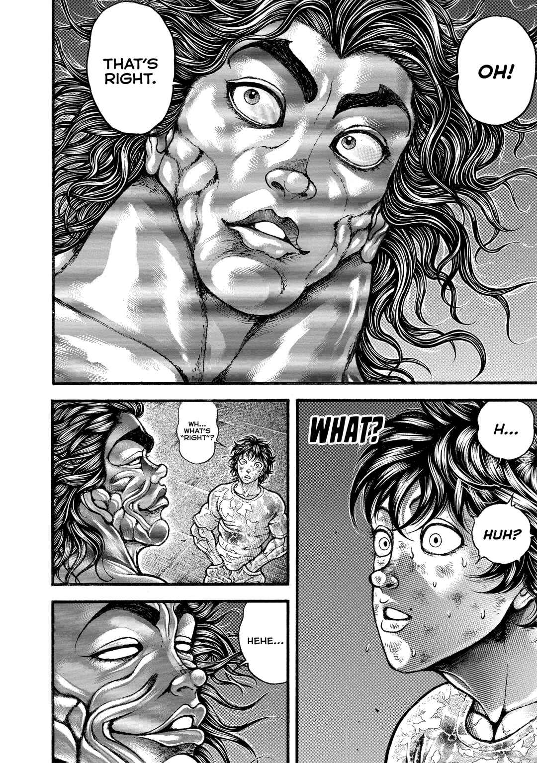 Chapter 284 - Page 10