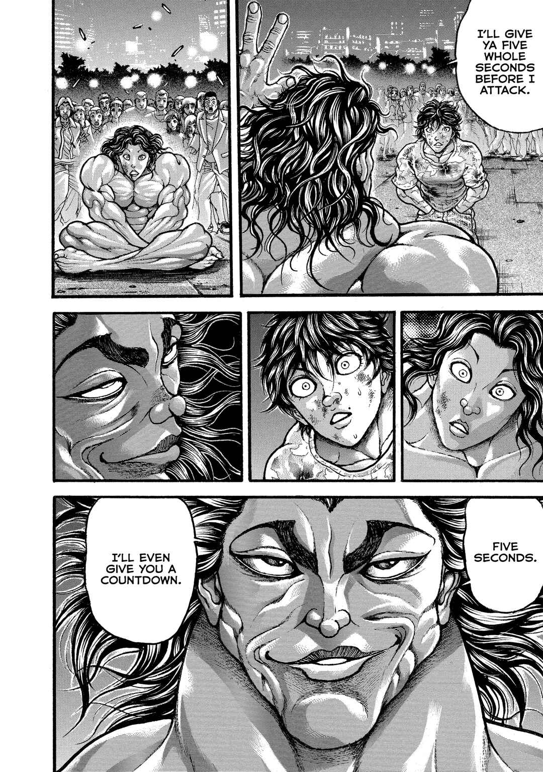 Chapter 284 - Page 14