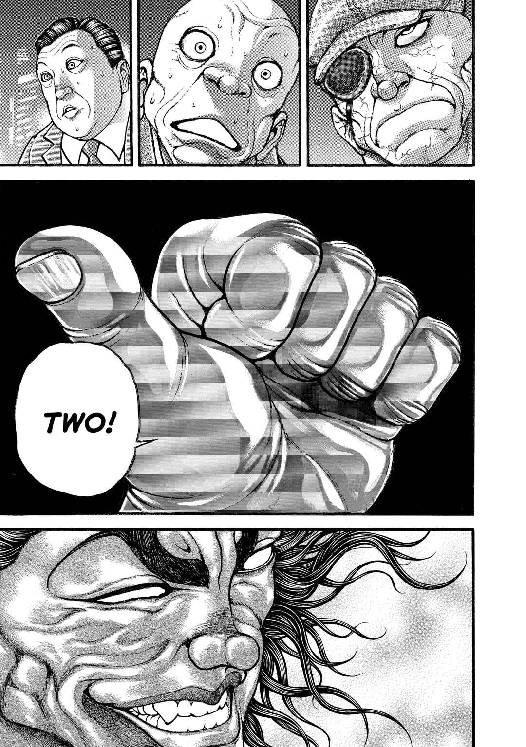Chapter 284 - Page 21