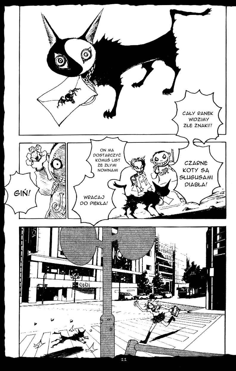 Chapter 1 - Page 11