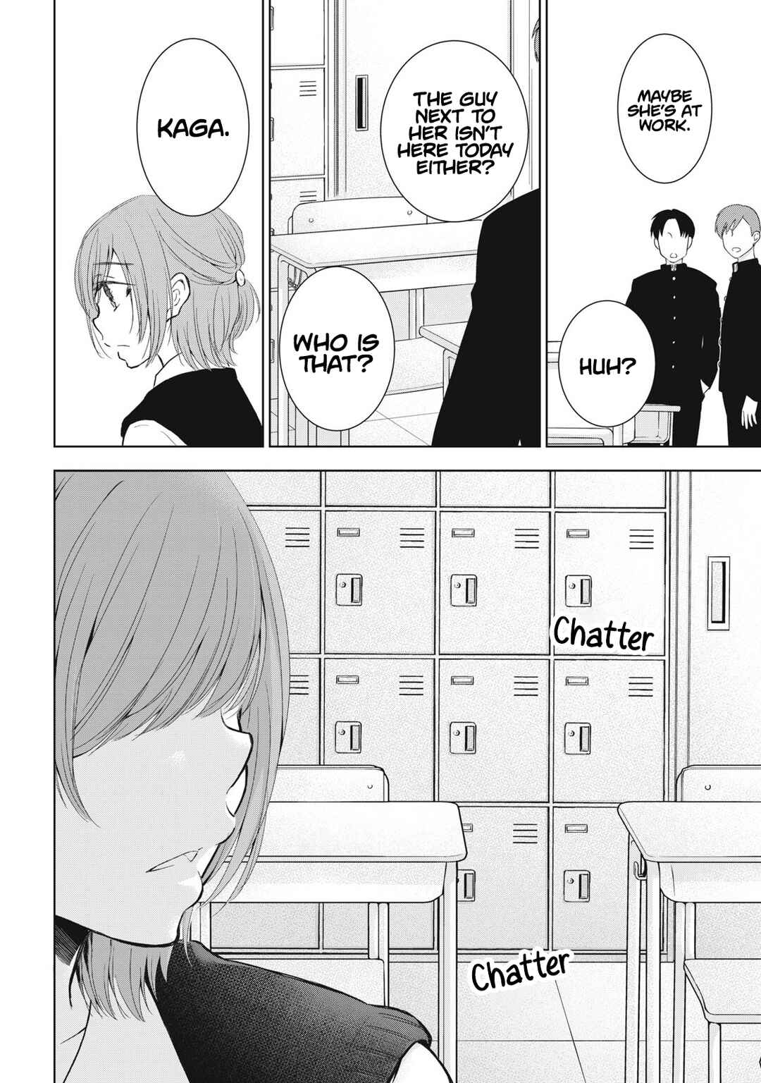 Chapter 50 - Page 19
