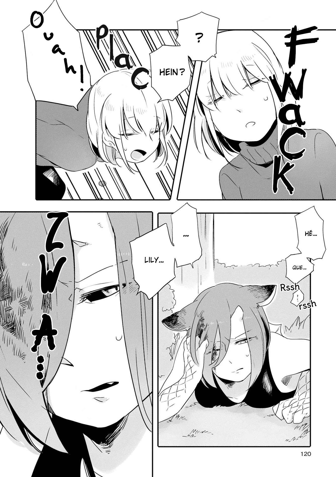 Chapter 4 - Page 4