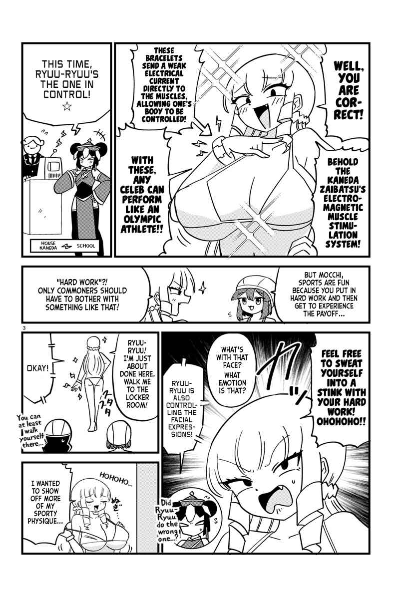 Chapter 120 - Page 3