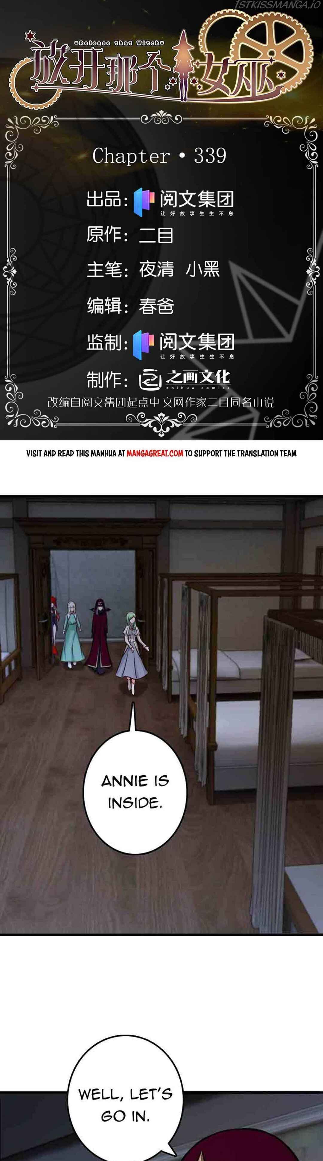 Chapter 339 - Page 1