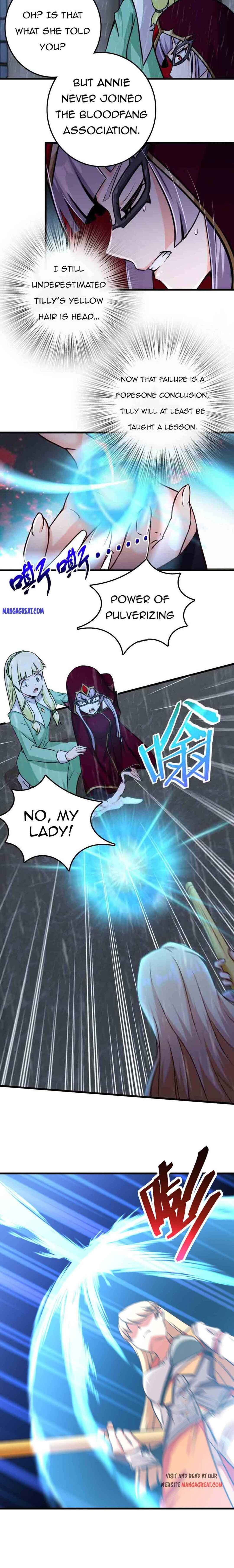 Chapter 339 - Page 12