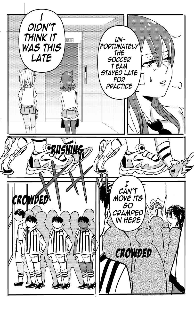 Chapter 72 - Page 17