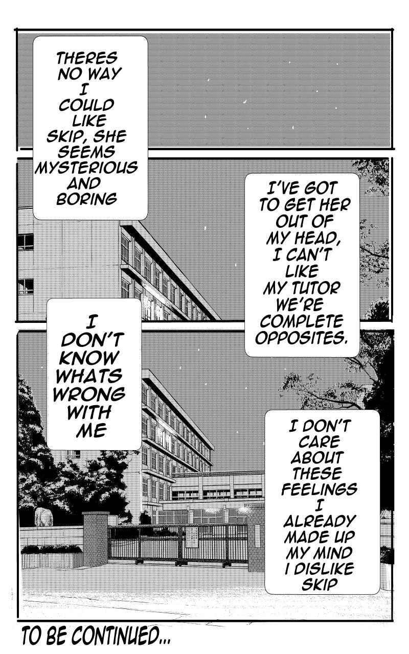 Chapter 72 - Page 21