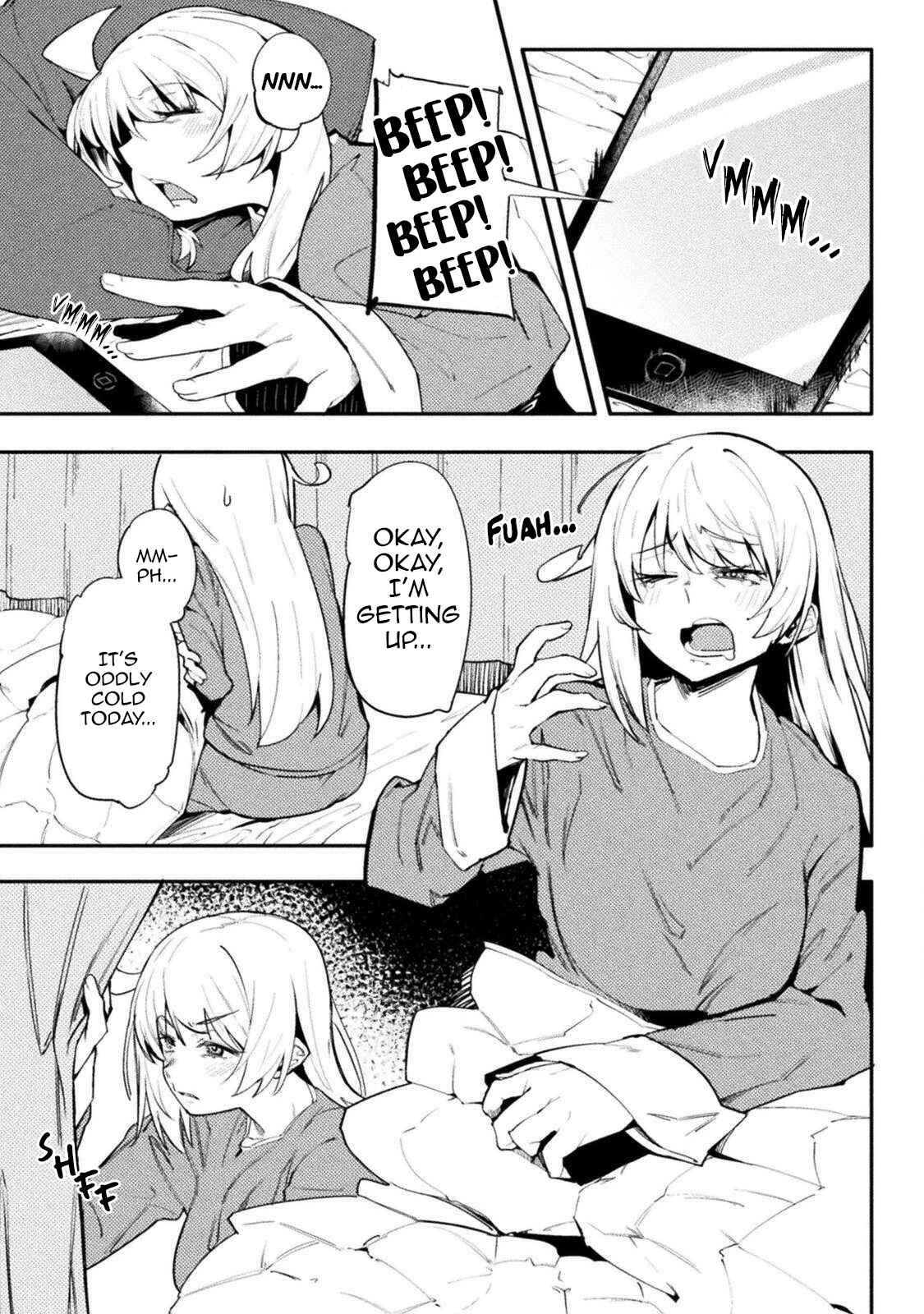 Chapter 28 - Page 1