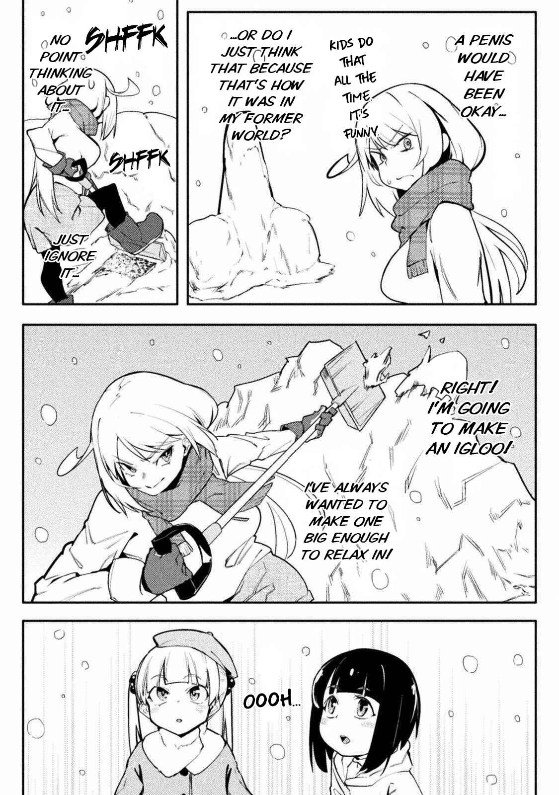 Chapter 28 - Page 11