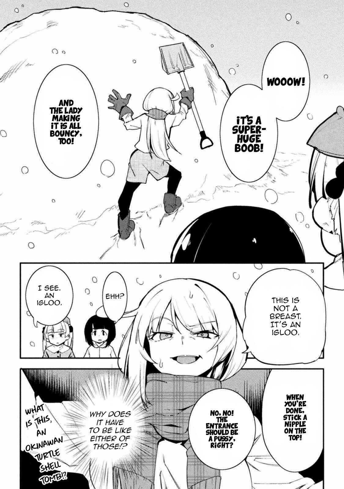 Chapter 28 - Page 12