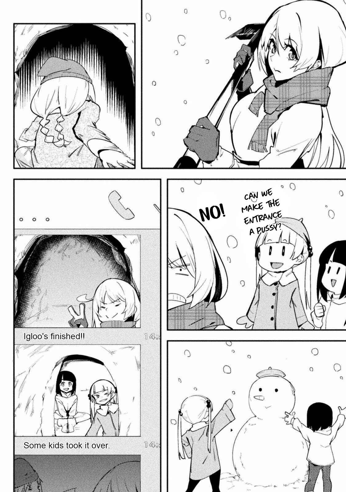 Chapter 28 - Page 16