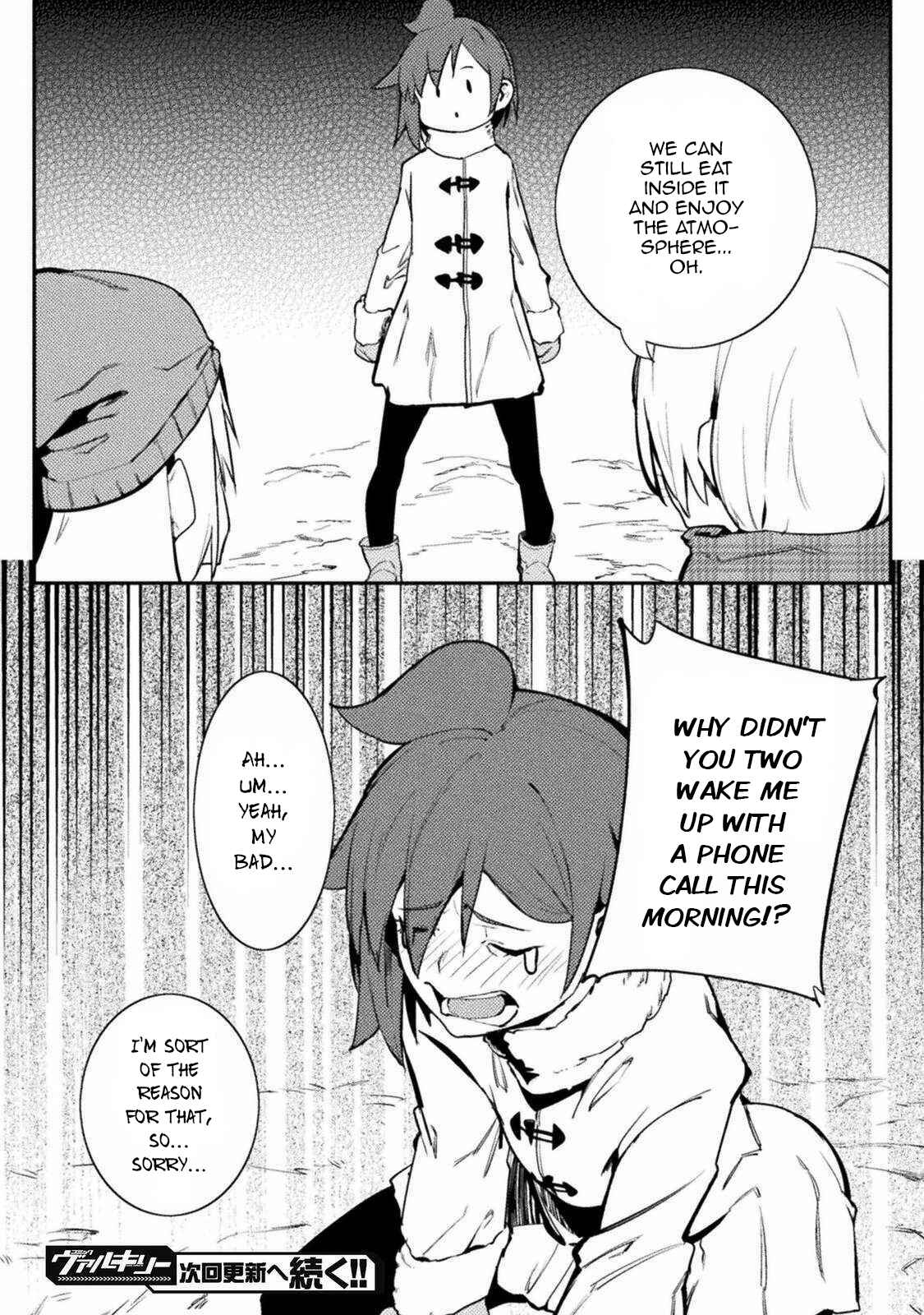 Chapter 28 - Page 18