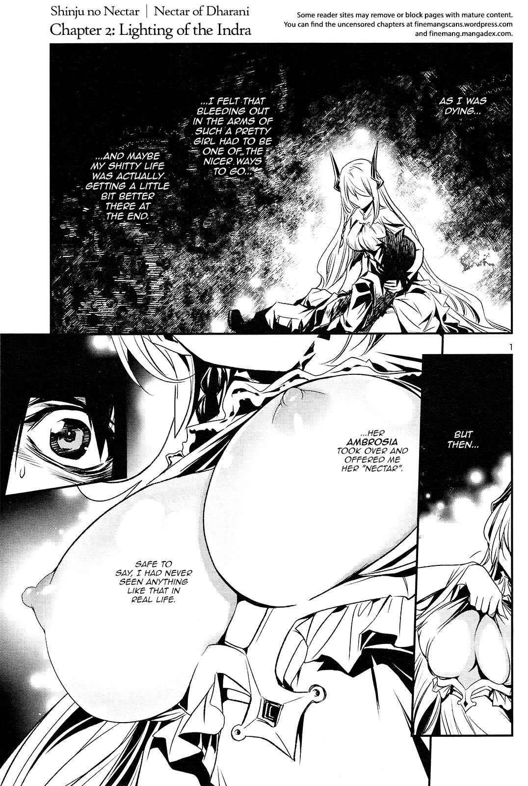 Chapter 2 - Page 1