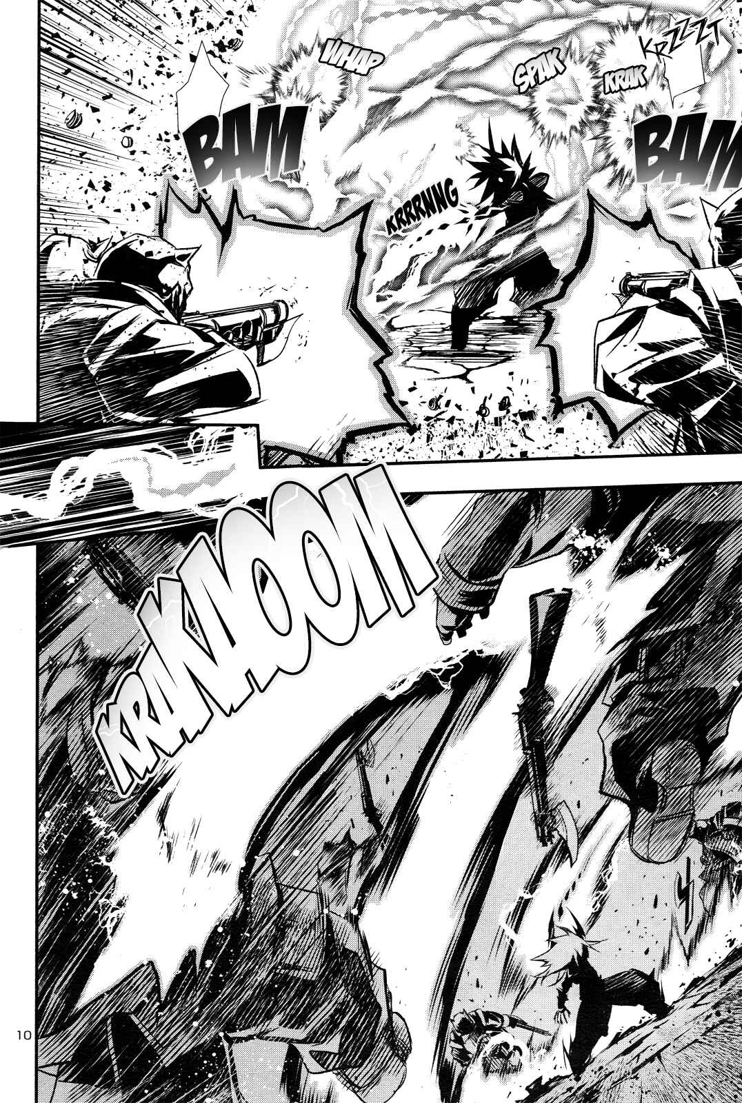 Chapter 2 - Page 8