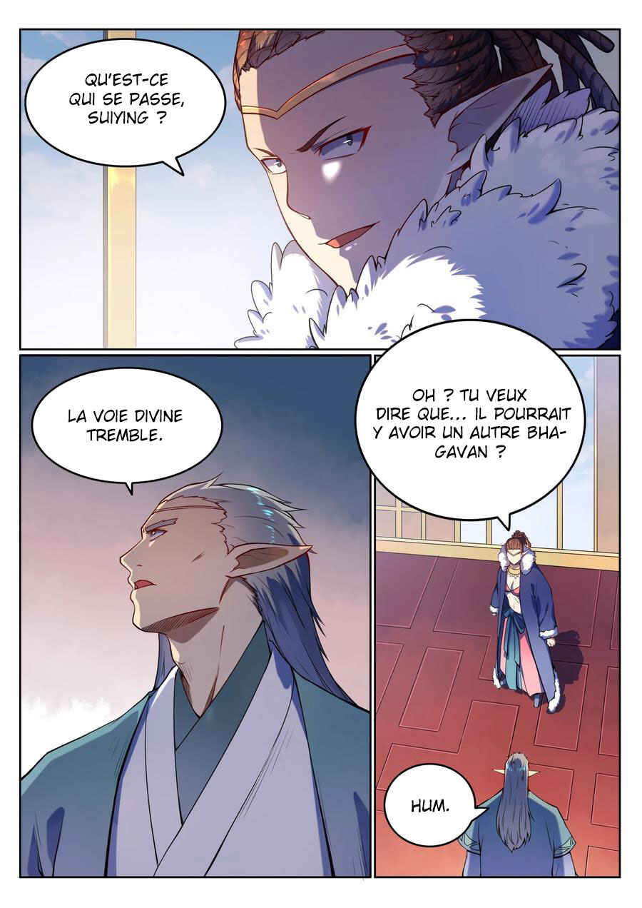 Chapter 557 - Page 11