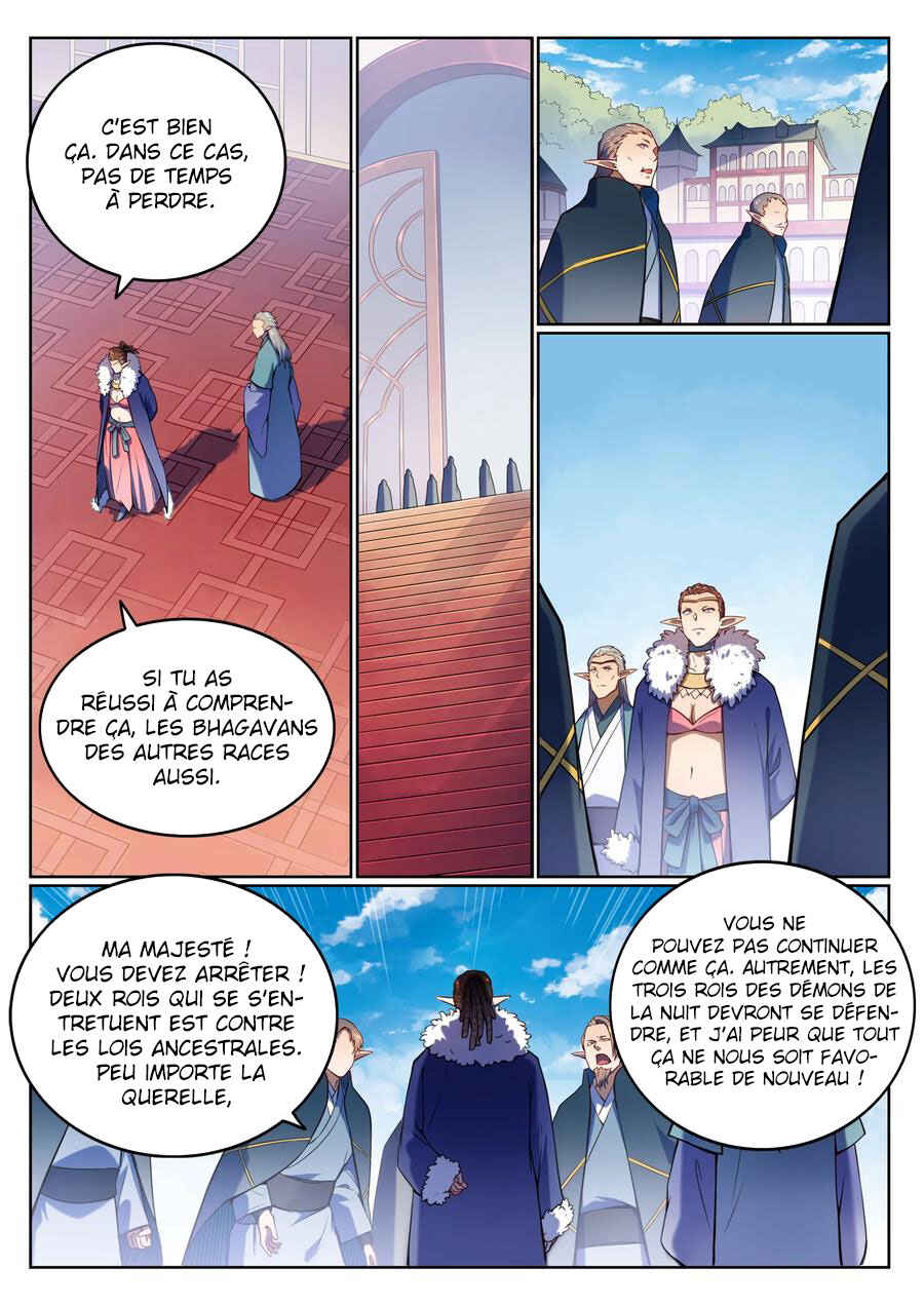 Chapter 557 - Page 15