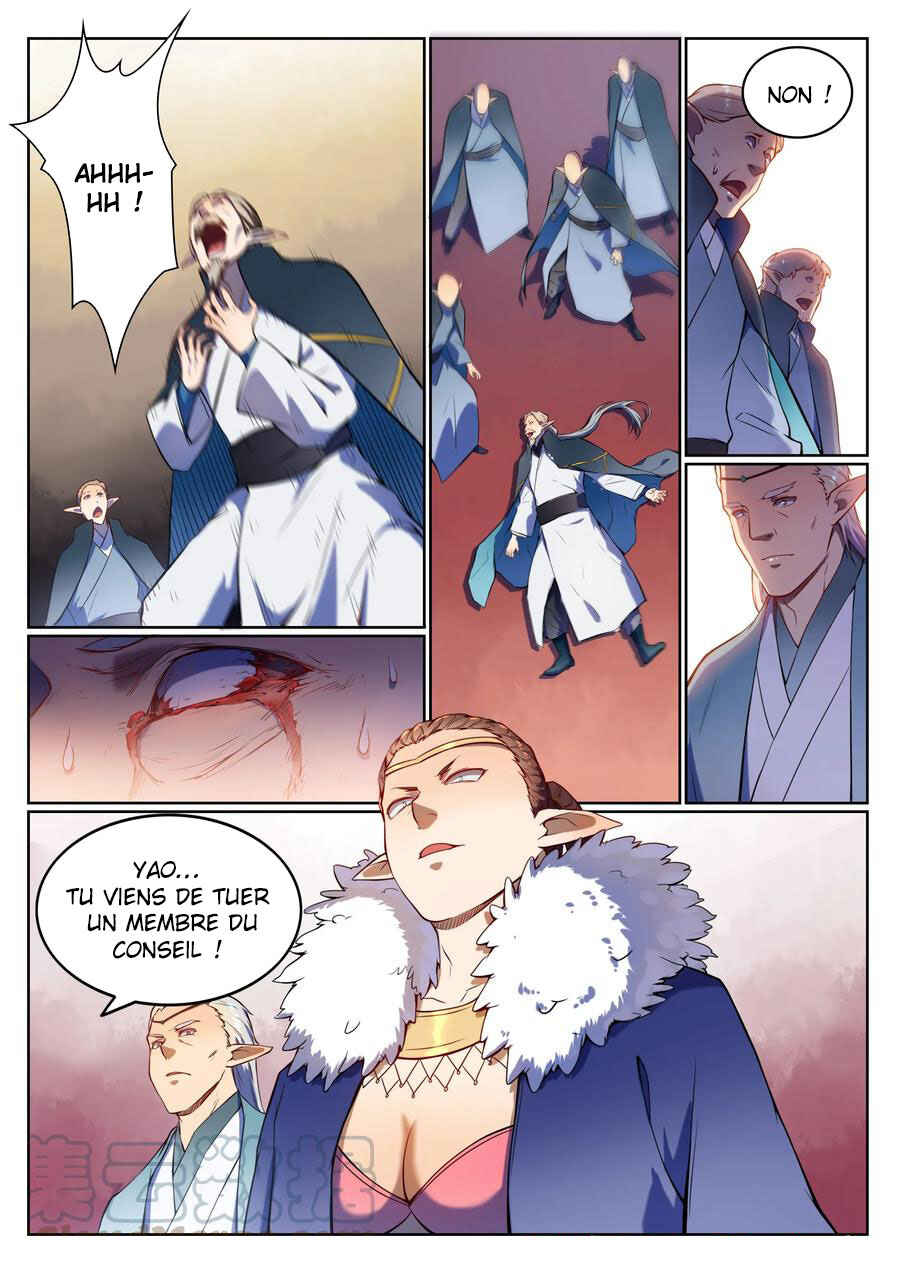 Chapter 557 - Page 18