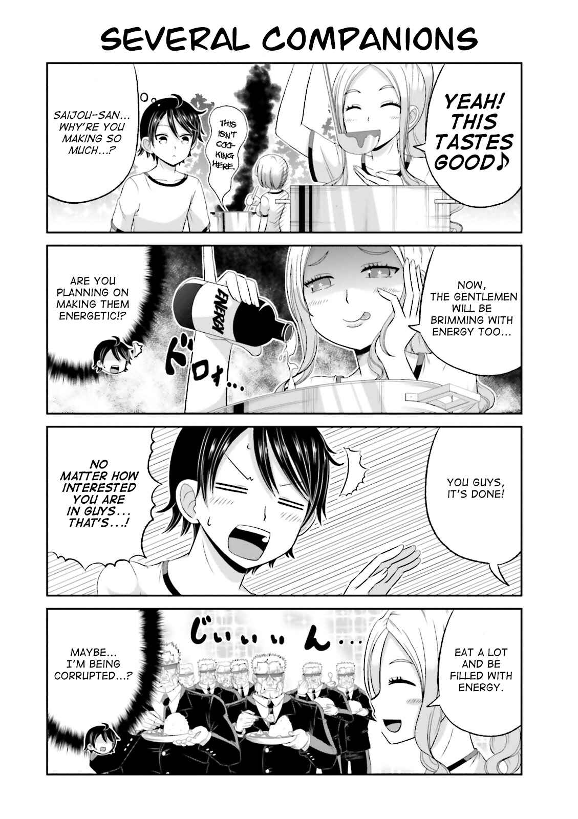 Chapter 34 - Page 6