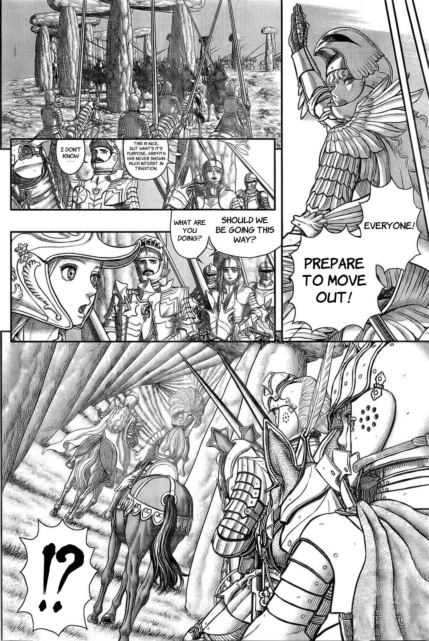 Chapter 357 - Page 11