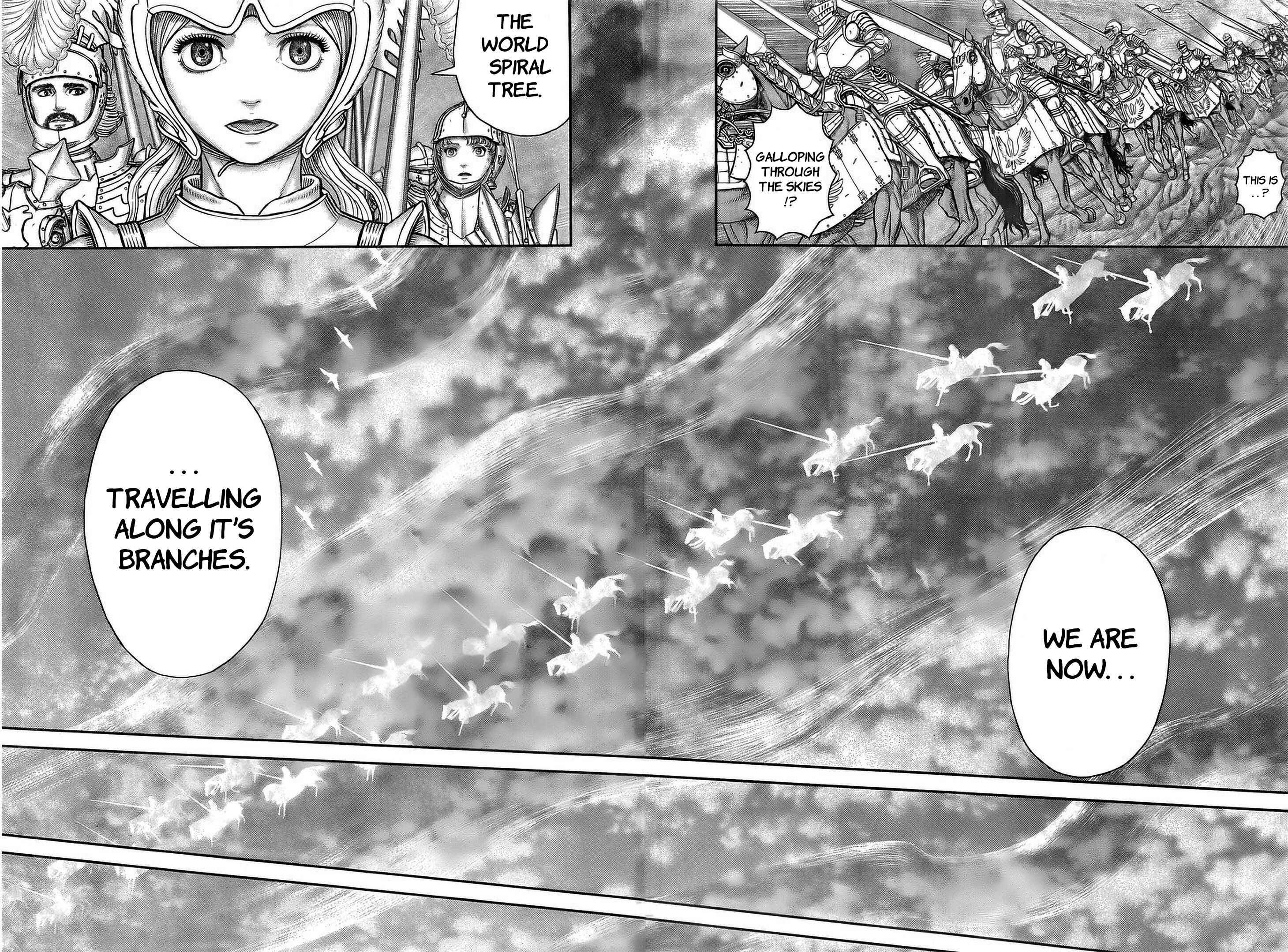 Chapter 357 - Page 13
