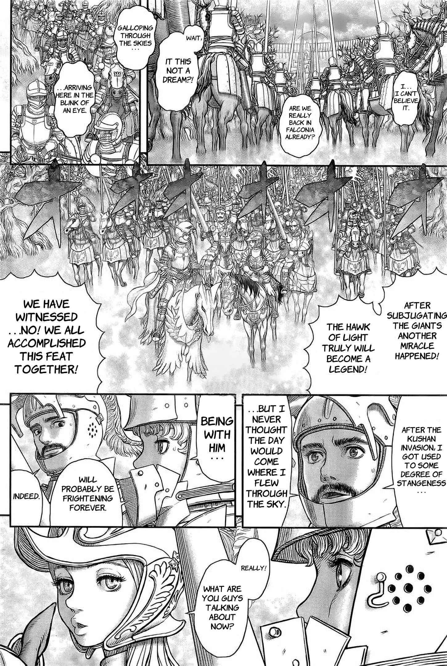 Chapter 357 - Page 15
