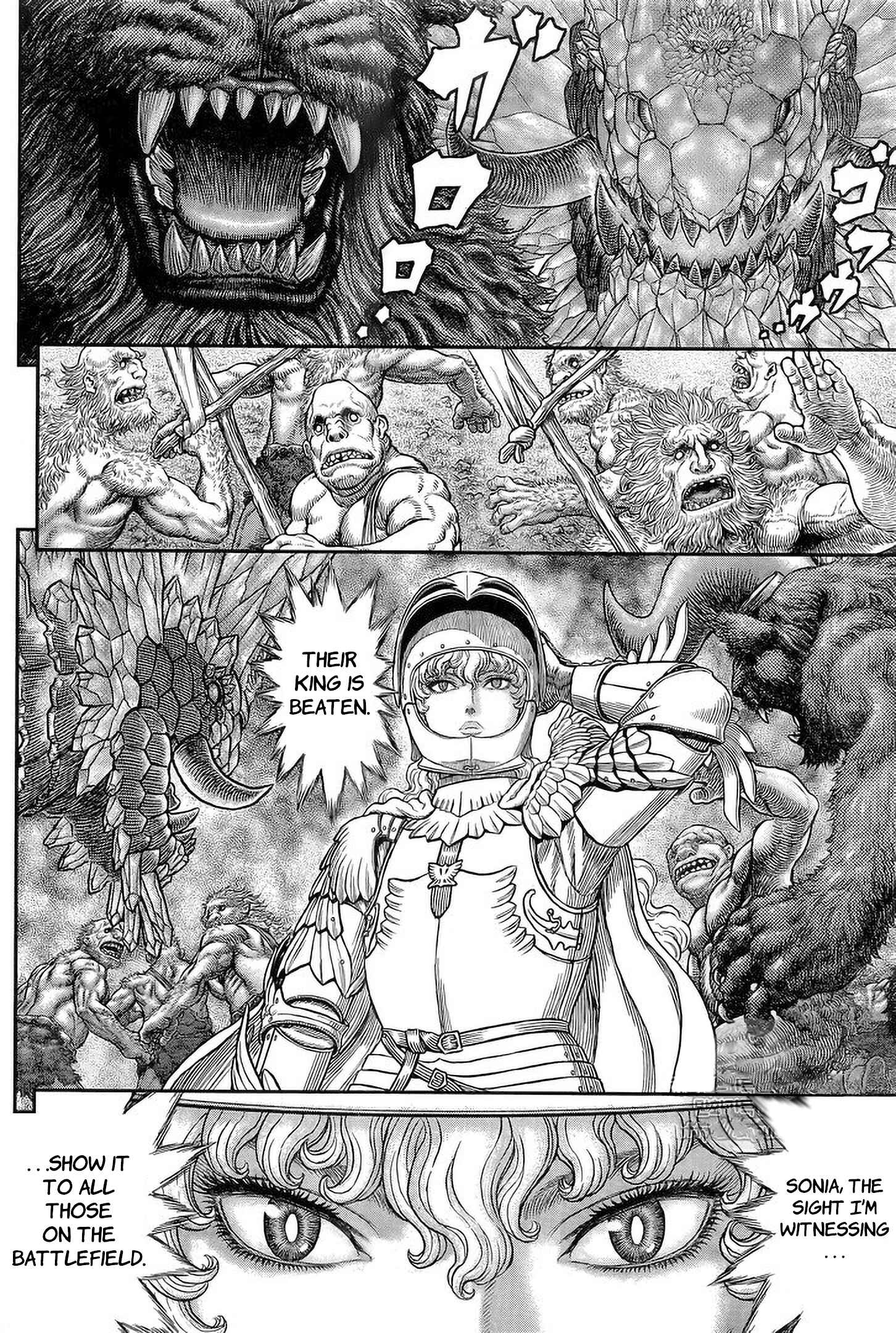 Chapter 357 - Page 4