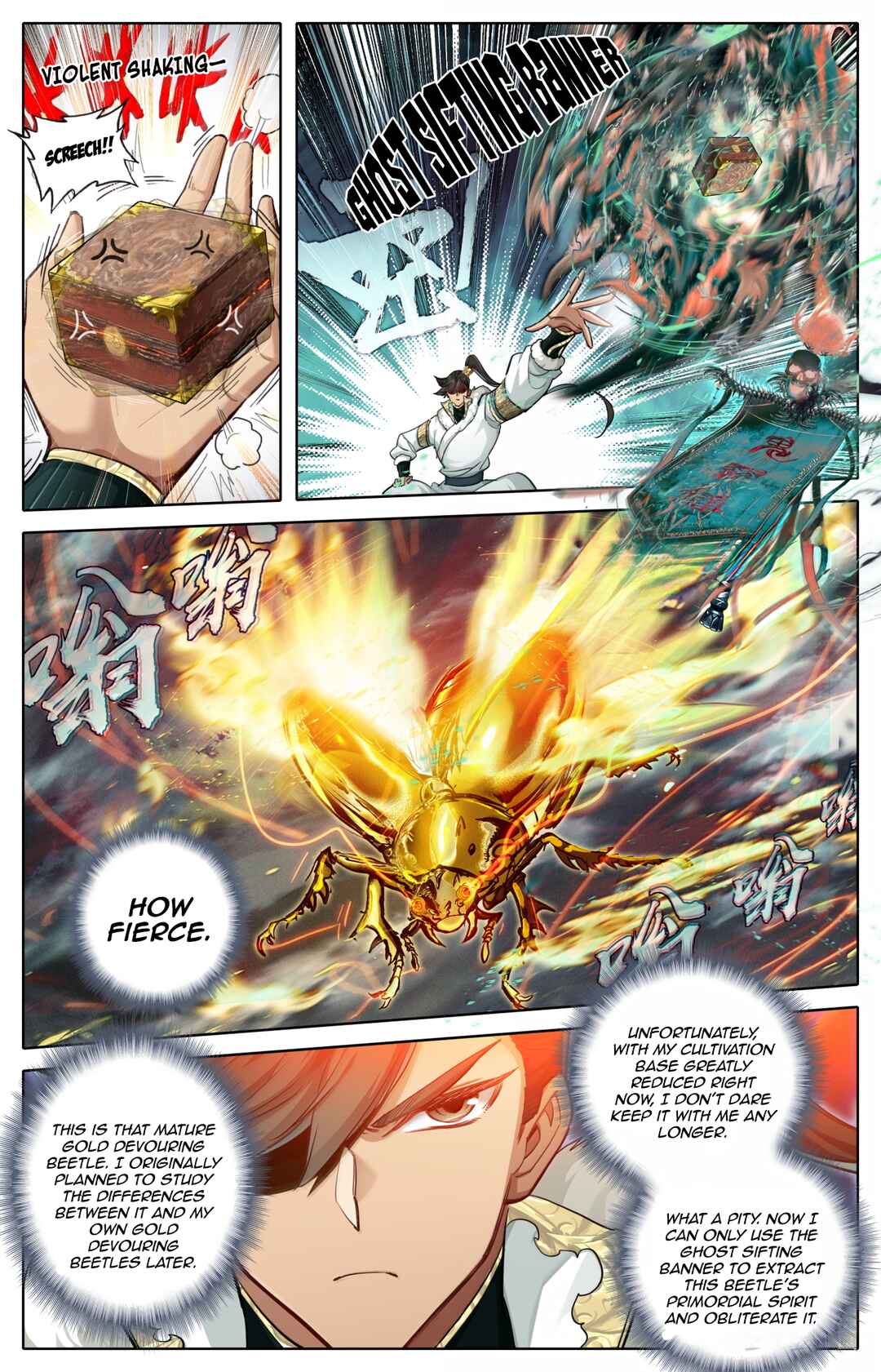Chapter 382 - Page 10