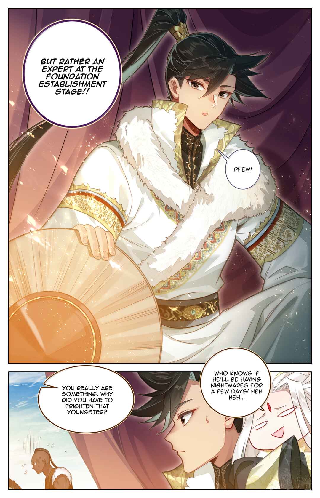 Chapter 382 - Page 5