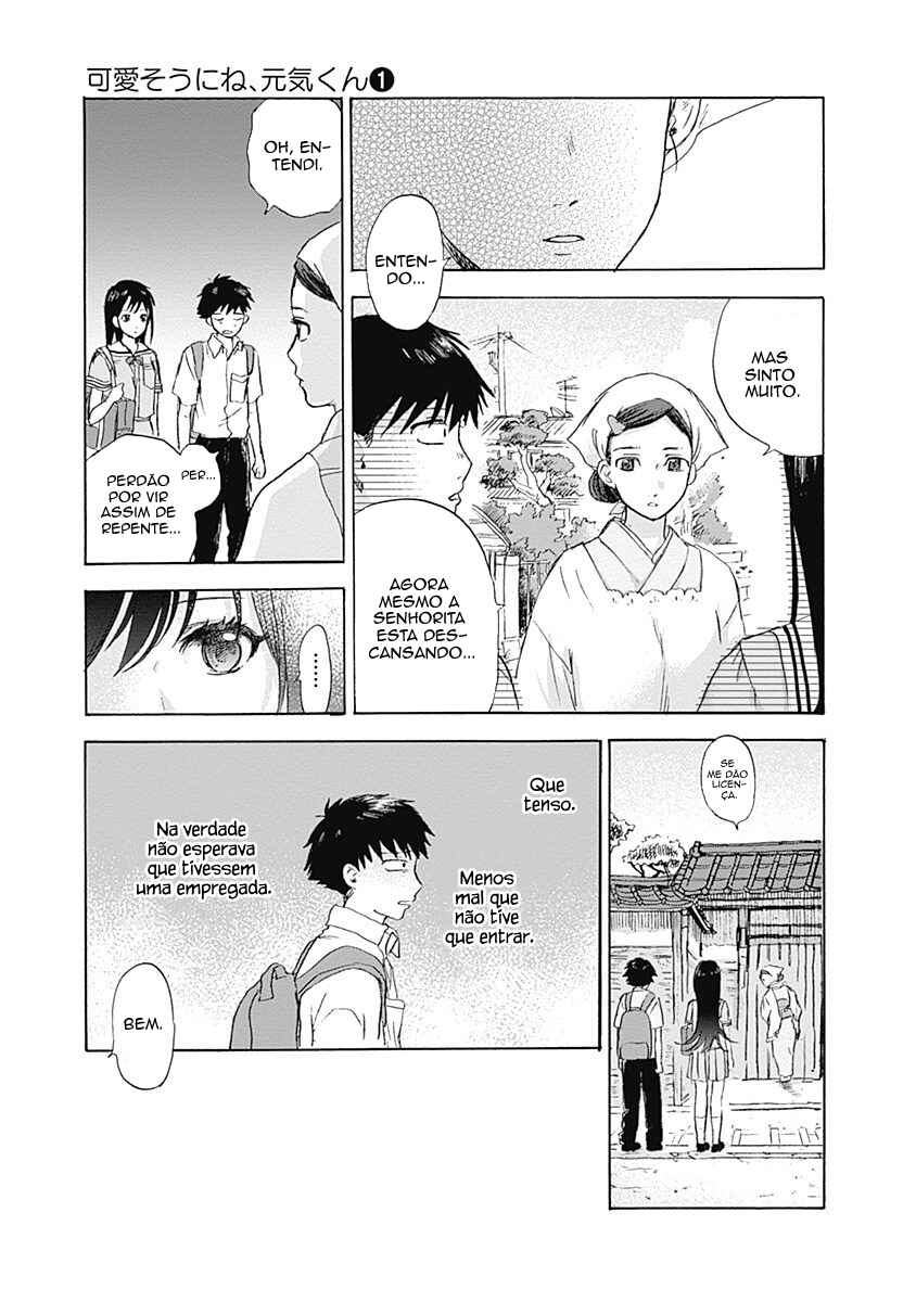 Chapter 5 - Page 6