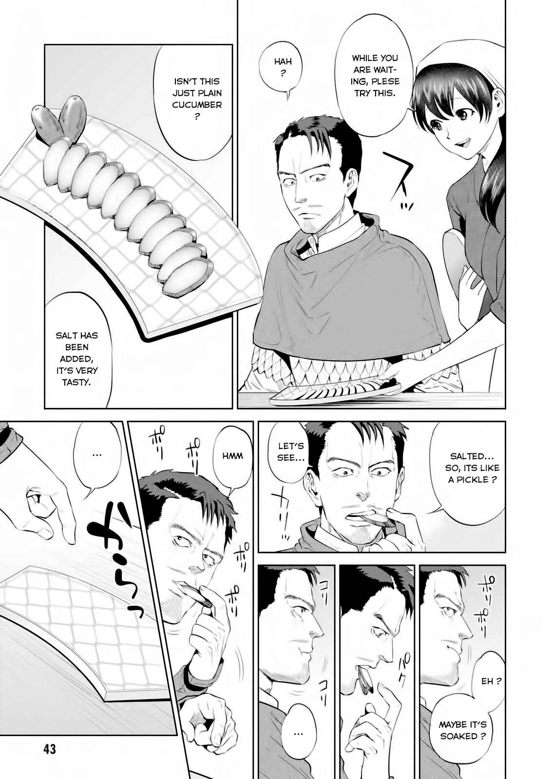 Chapter 2 - Page 9