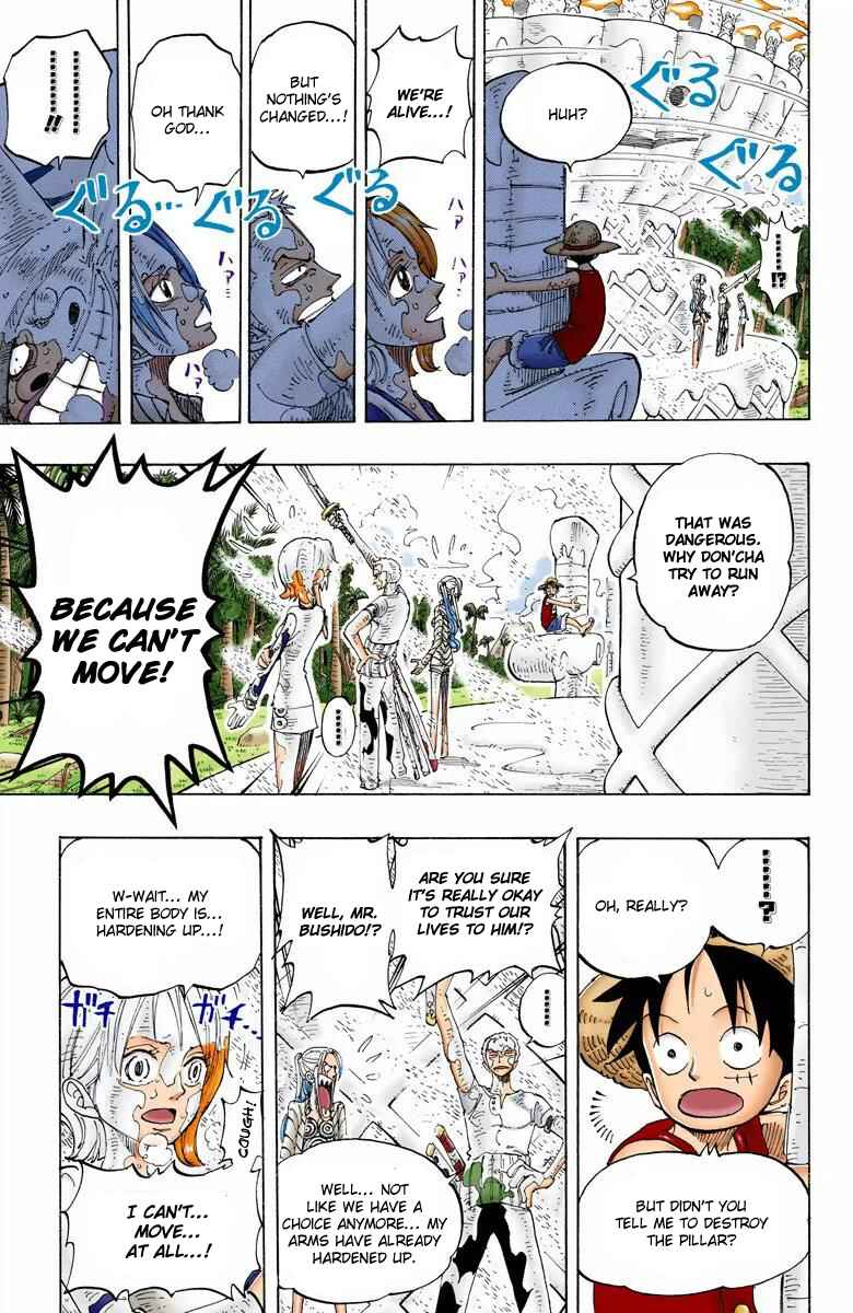 Chapter 123 - Page 12