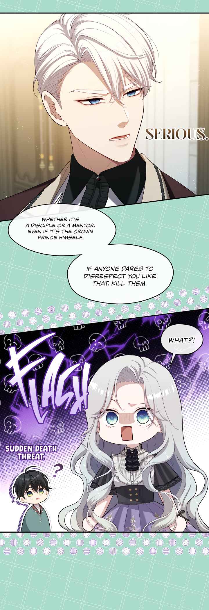 Chapter 49 - Page 10