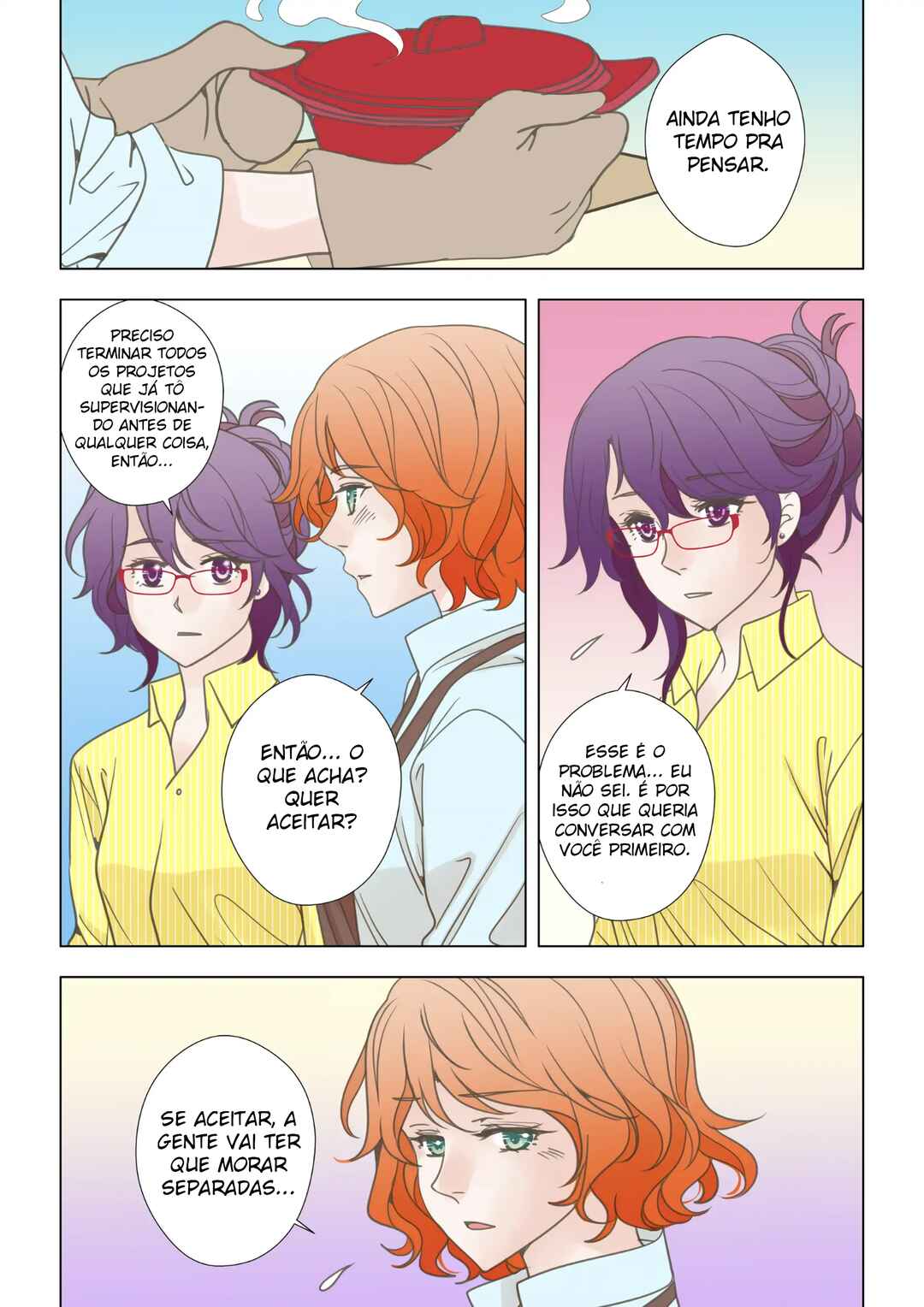 Chapter 46 - Page 10