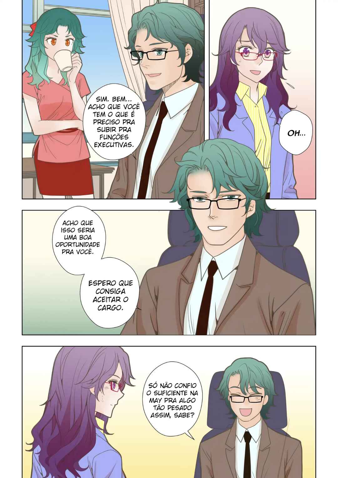 Chapter 46 - Page 4